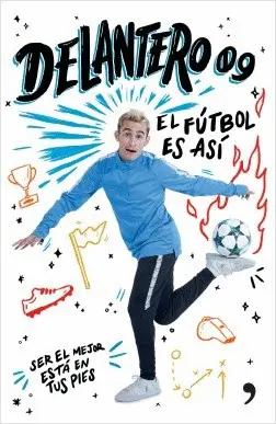 EL FÚTBOL ES ASÍ