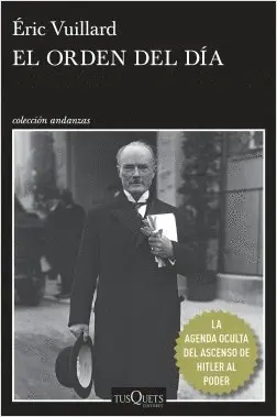 EL ORDEN DEL DÍA