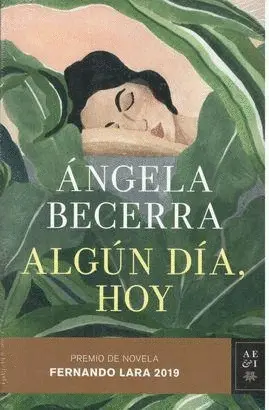 ALGÚN DÍA, HOY