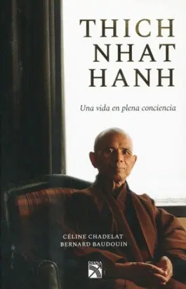 TICH NHAT HANH