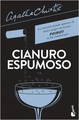 Cianuro Espumoso