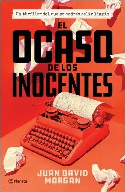 EL OCASO DE LOS INOCENTES