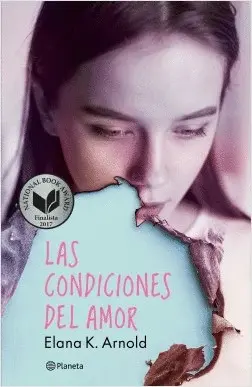LAS CONDICIONES DEL AMOR