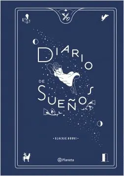 DIARIO DE SUEÑOS