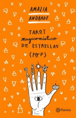 TAROT MAGICOMISTICO DE ESTRELLAS