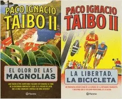EL OLOR DE LAS MAGNOLIAS / LA LIBERTAD, LA BICICLETA