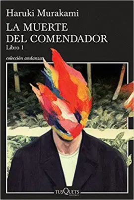 LA MUERTE DEL COMENDADOR