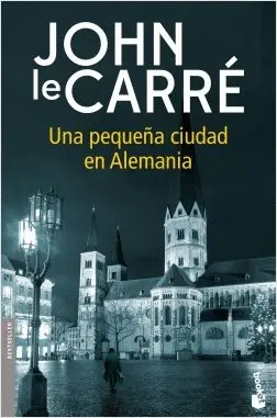 UNA PEQUEÑA CIUDAD EN ALEMANIA