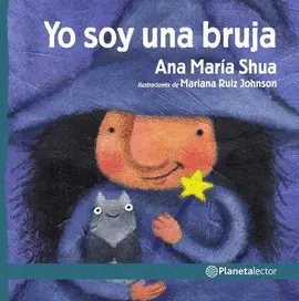 Yo Soy una Bruja