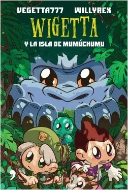 11. WIGETTA Y LA ISLA DE MUMUCHUMU