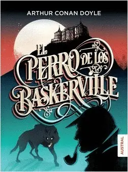 EL PERRO DE LOS BASKERVILLE