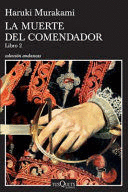LA MUERTE DEL COMENDADOR / KILLING COMMENDATORE