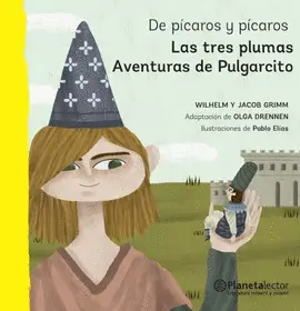 De P?Caros y P?Caros. Las Tres Plumas / Aventuras