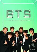 BTS. EL ASCENSO DE BANGTAN BOYS