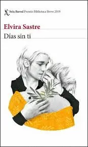 DÍAS SIN TI  (PREMIO BIBLIOTECA BREVE 2019)