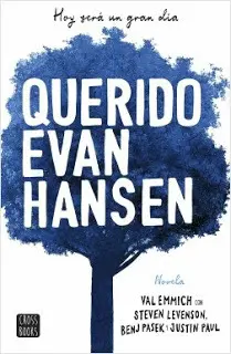 QUERIDO EVAN HANSEN