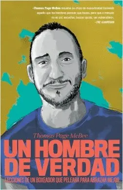 UN HOMBRE DE VERDAD