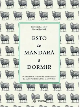 ESTO TE MANDARÁ A DORMIR