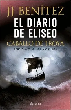EL DIARIO DE ELISEO.