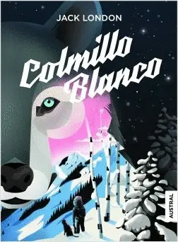 Colmillo Blanco