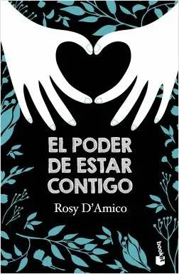 EL PODER DE ESTAR CONTIGO