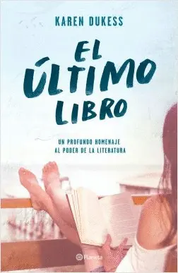 El Último Libro