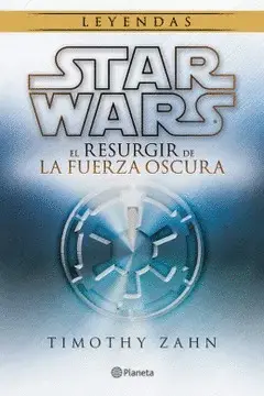 THRAWN 02 EL RESURGIR DE LA FUERZA OSCURA