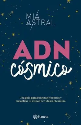 ADN CÓSMICO