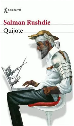 QUIJOTE