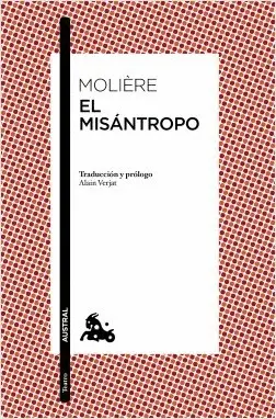 EL MISÁNTROPO