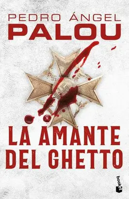 LA AMANTE DEL GHETTO