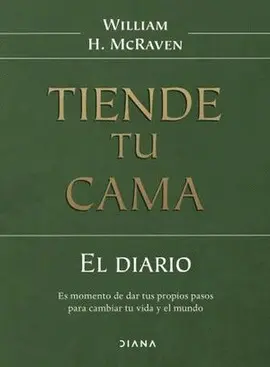 DIARIO. TIENDE TU CAMA