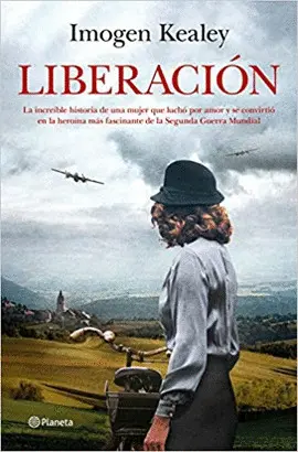 LIBERACIÓN