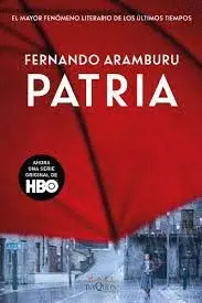 PATRIA