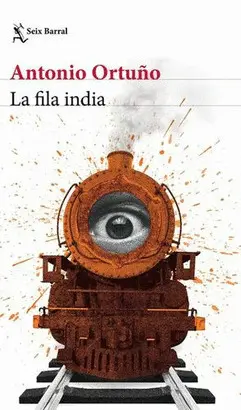 LA FILA INDIA