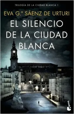 EL SILENCIO DE LA CIUDAD BLANCA