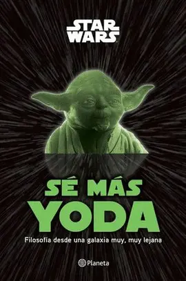 SE MÁS YODA
