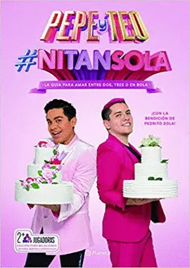#NITANSOLA
