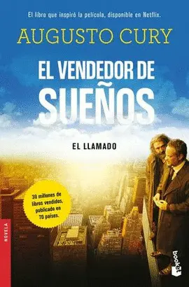 EL VENDEDOR DE SUEÑOS