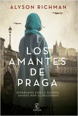 LOS AMANTES DE PRAGA