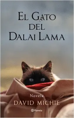 El Gato del Dalai Lama