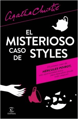 EL MISTERIOSO CASO DE STYLES