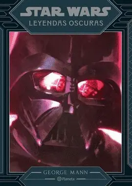 LEYENDAS OSCURAS