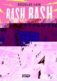 BASH BASH REVOLUTION
