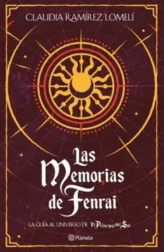 LAS MEMORIAS DE FENRAI