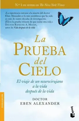 LA PRUEBA DEL CIELO