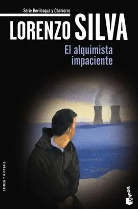 El Alquimista Impaciente