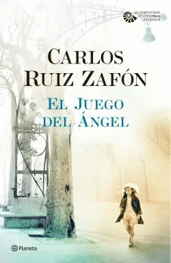 EL JUEGO DEL ÁNGEL