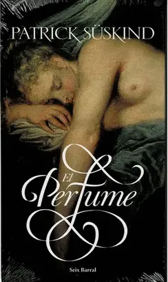 EL PERFUME TD