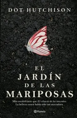 EL JARDÍN DE LAS MARIPOSAS TD